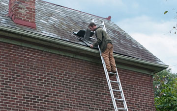 what affects urgent Street Gate roof repairs