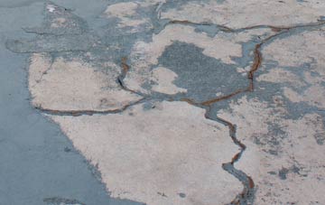 fibreglass roofing replacement Street Gate