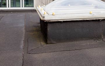 disadvantages of Street Gate flat roofs