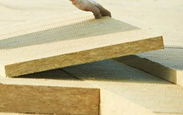 measuring Street Gate tapered insulation