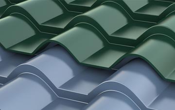 who should consider Street Gate plastic roofs