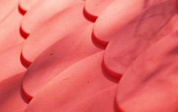 Street Gate plastic roof costs