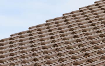 plastic roofing Street Gate, Tyne And Wear