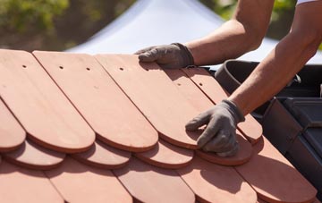 Street Gate roof tile contractors