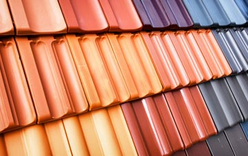 Street Gate roof tile costs
