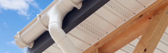 get Street Gate guttering quotes today