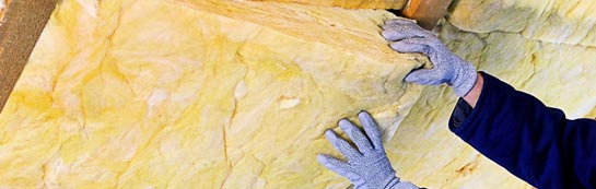 quotes for Street Gate roof insulation