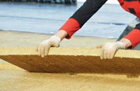 find rated Street Gate roof insulation companies