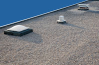 Street Gate flat roofing