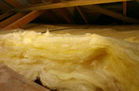 Street Gate pitch roof insulation
