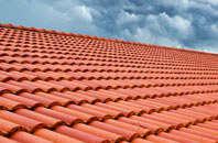 Street Gate roofing tiles